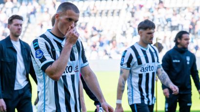 Povremeni reprezentativac BiH sa klubom ispao u niži rang