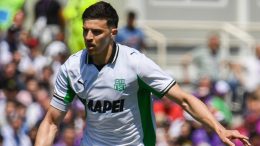 Klauzula iz ugovora obavezala Inter: Neroazuri prije Muharemovića moraju angažovati još jednog defanzivca