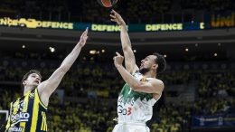 Fenerbahče bez problema protiv Žalgirisa, Olimpijakos pregazio Monako: Domaćini opravdali ulogu favorita u Evroligi