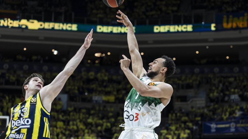 Fenerbahče bez problema protiv Žalgirisa, Olimpijakos pregazio Monako: Domaćini opravdali ulogu favorita u Evroligi