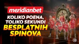 Dan odluke za Zvezdu u Madridu: Svaki poen približava četvrfinale, ali i donosi besplatne spinove 