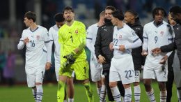 Švajcarska izabrala rivale pred Mundijal i susret s BiH