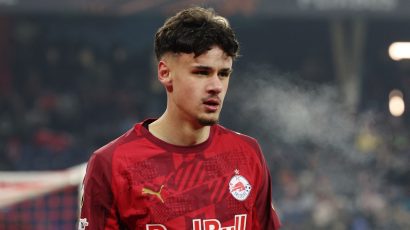 Kerim Alajbegović “iznenađujuće” rano završio meč, Salzburg poražen u derbiju