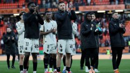 Otkriveno zbog čega je Nidal Čelik izostavljen iz tima Lensa