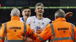 Da li se ofanziva isplatila: Kerim Alajbegović bi uskoro mogao da izabere novi klub