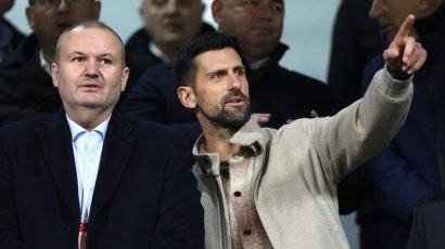 Novak Đoković nakon spektakularne noći na Bilinom polju: Istorijski momenti koji se dese dva do tri puta za našeg života