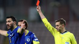 FIFA uvodi dva nova pravila za Svjetsko prvenstvo, crveni kartoni će postati mnogo češći?