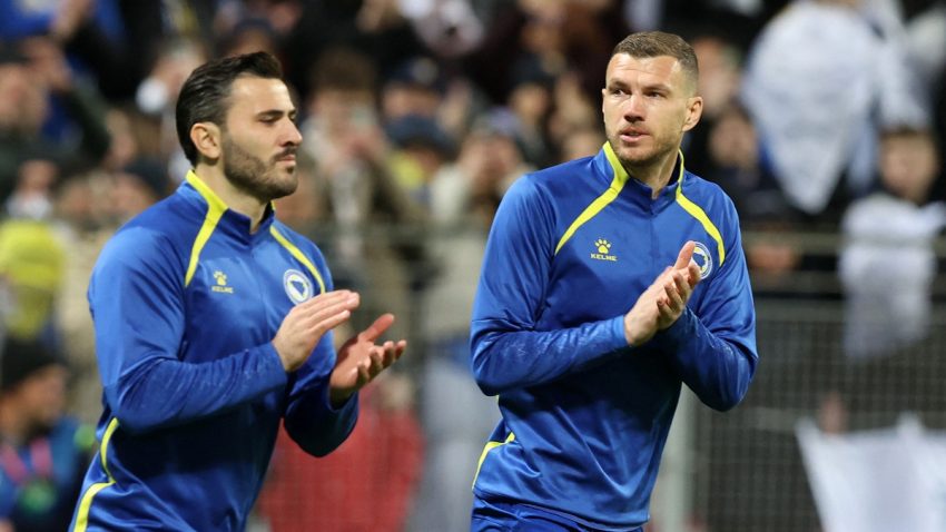 Još jedan Zmaj od ljeta u dresu Šalkea