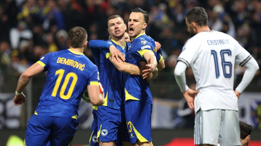 Reprezentacija BiH uticala na promjene termina utakmica Premijer lige