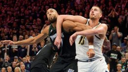 (VIDEO) Nikola Jokića kažnjen, NBA liga ga udarila po džepu