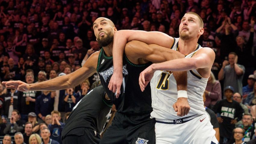 (VIDEO) Nikola Jokića kažnjen, NBA liga ga udarila po džepu