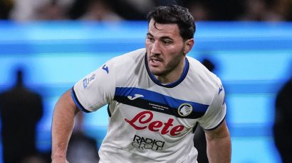 Sead Kolašinac dobio novi nadimak, u Italiji nije više “tenk”