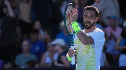 Iznenađenje na startu: Damir Džumhur zaustavljen u kvalifikacijama za ATP turnir u Minhenu