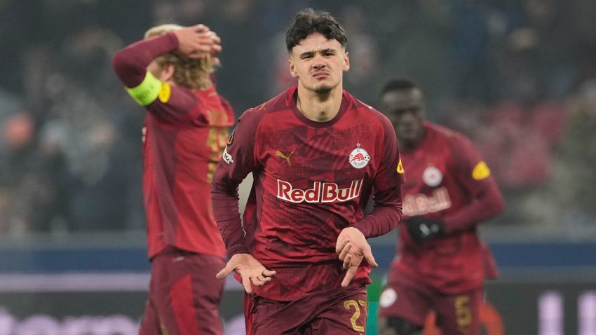 Italijanski velikan želi potpis Alajbegovića prije Mundijala