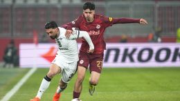 Da li će Alajbegović ostati u Leverkuzenu?