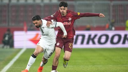 Da li će Alajbegović ostati u Leverkuzenu?