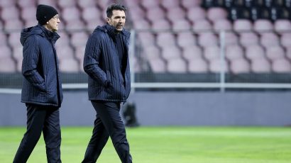 Pljušte ostavke u Fudbalskom savezu Italije, otišao i legendarni Đanluiđi Bufon