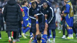 Amar Dedić u centru pažnje: Transfer koji bi mogao sve promijeniti