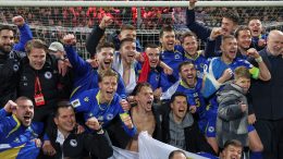 (FOTO) Kalkulacije su jasne: Protiv koga reprezentacija BiH može igrati ako prođe grupu na Svjetskom prvenstvu?