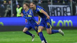 Mukama nema kraja: Katićev saigrač otkrio stanje Zmaja, da li će se oporaviti do Mundijala?