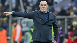 Sergej Barbarez nakon plasmana na Svjetsko prvenstvo: Veliki san sam sada u drugoj ulozi ostvario