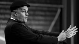 Preminuo Oskar Šmit