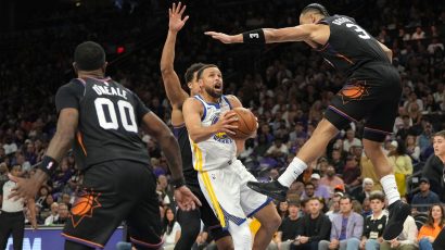 (VIDEO) Golden Stejt bez plej-ofa, tamo ide Orlando i Finiks