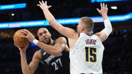 Denver bez šansi protiv Minesote