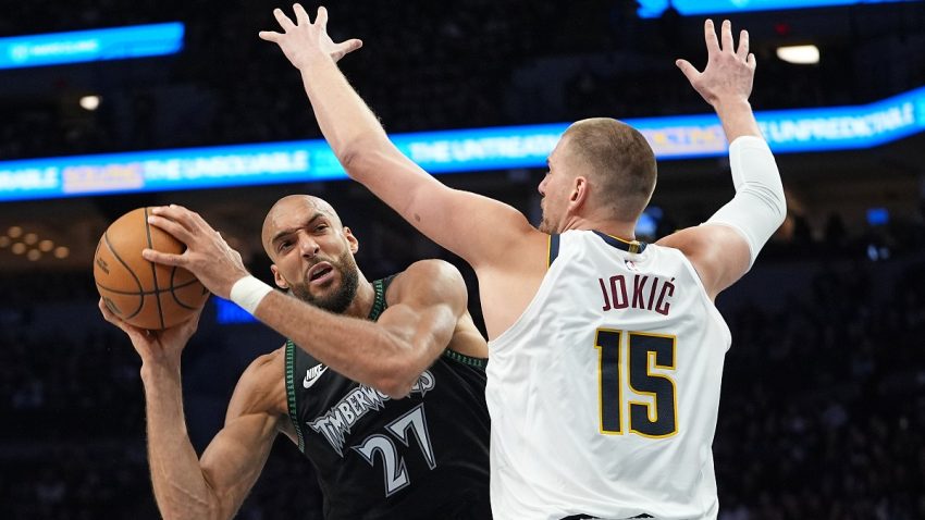 Denver bez šansi protiv Minesote