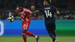 (VIDEO) Kapiten protivnika BiH na Mundijalu skrivio penal u prvom meču polufinala Lige šampiona