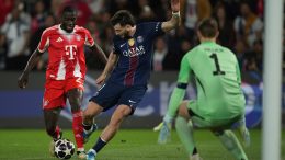 Zbog ovoga volimo fudbal: PSŽ i Bajern Minhen odigrali utakmicu sezone sa devet golova