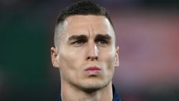 (FOTO) Ognjen Vranješ odgovorio navijačima BiH: Kako vam nije jasno...