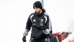 Amar Begić za MeridianSportBH: Osjetim da sam napravio dobar potez jer sam dobio prostor da još više pokažem šta znam