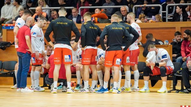 Izviđač nakon sedmeraca ušao u polufinale Evropa kupa