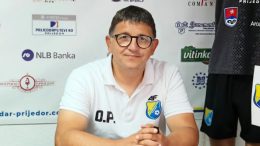 Rudar Prijedor domaćin Željezničaru: Ne smijemo se zavarati