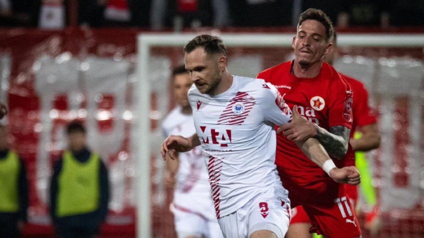 Spektakl je zagarantovan: Evo kada Velež i Zrinjski igraju u finalu Kupa BiH