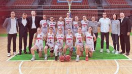 Jumper nakon neizvjesne završnice izjednačio na 1:1 u finalnoj seriji