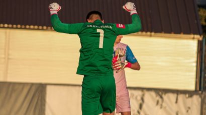 Bivši golman Zrinjskog odveo tim u polufinale Kupa, nekoliko klubova Premijer lige zainteresovano za njega