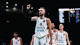 Dubai porazom od Valensije u Zenici završio svoju evropsku sezonu