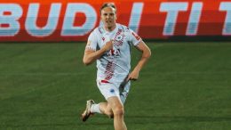 Kiš: Bitno je dobijamo i idemo po trofej Kupa