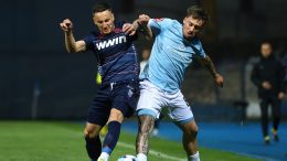 Željezničar protiv Posušja produžio niz bez pobjede na Grbavici