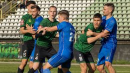 (VIDEO) Gol nakon kornera, pa odlična tranzicija: Ovako je Budućnost srušila Travnik