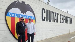 Čelnici Radnika u posjeti čuvenom španskom klubu