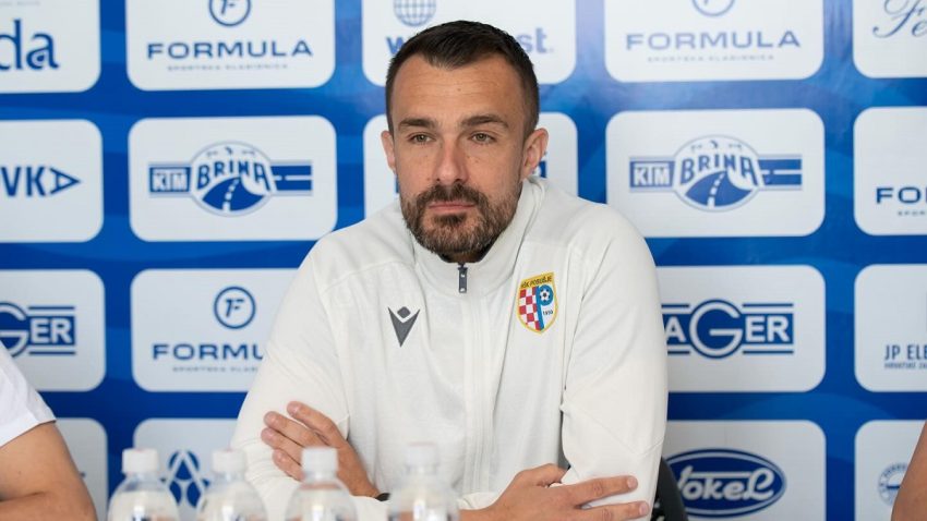 Bašić: Pred nama je šest finala, sve držimo u svojim rukama