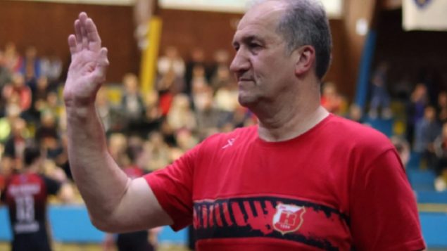 Adnan Bašić se emotivno oprostio od ženske reprezentacije BiH: Bio sam selektor bez ugovora i plate