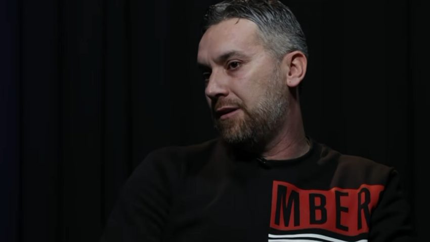 (VIDEO) Alen Škoro: Odbijao sam ugovore samo da osvojim titulu sa Sarajevom