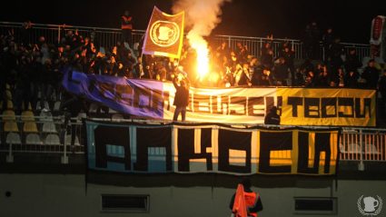 Rudar Prijedor će imati veliku podršku u derbiju začelja: Kad je najteže, mi smo uz tebe