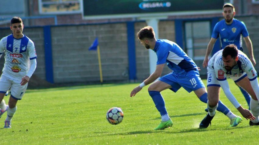 Amer Softić se oglasio emotivnom porukom nakon teške povrede