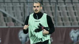 Golman Čelika osvojio srca navijača: Imamo šest finala do kraja