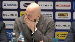 Nema kraja lošim vijestima za Barbareza: Još jedan Zmaj zbog povrede neće igrati na Svjetskom prvenstvu